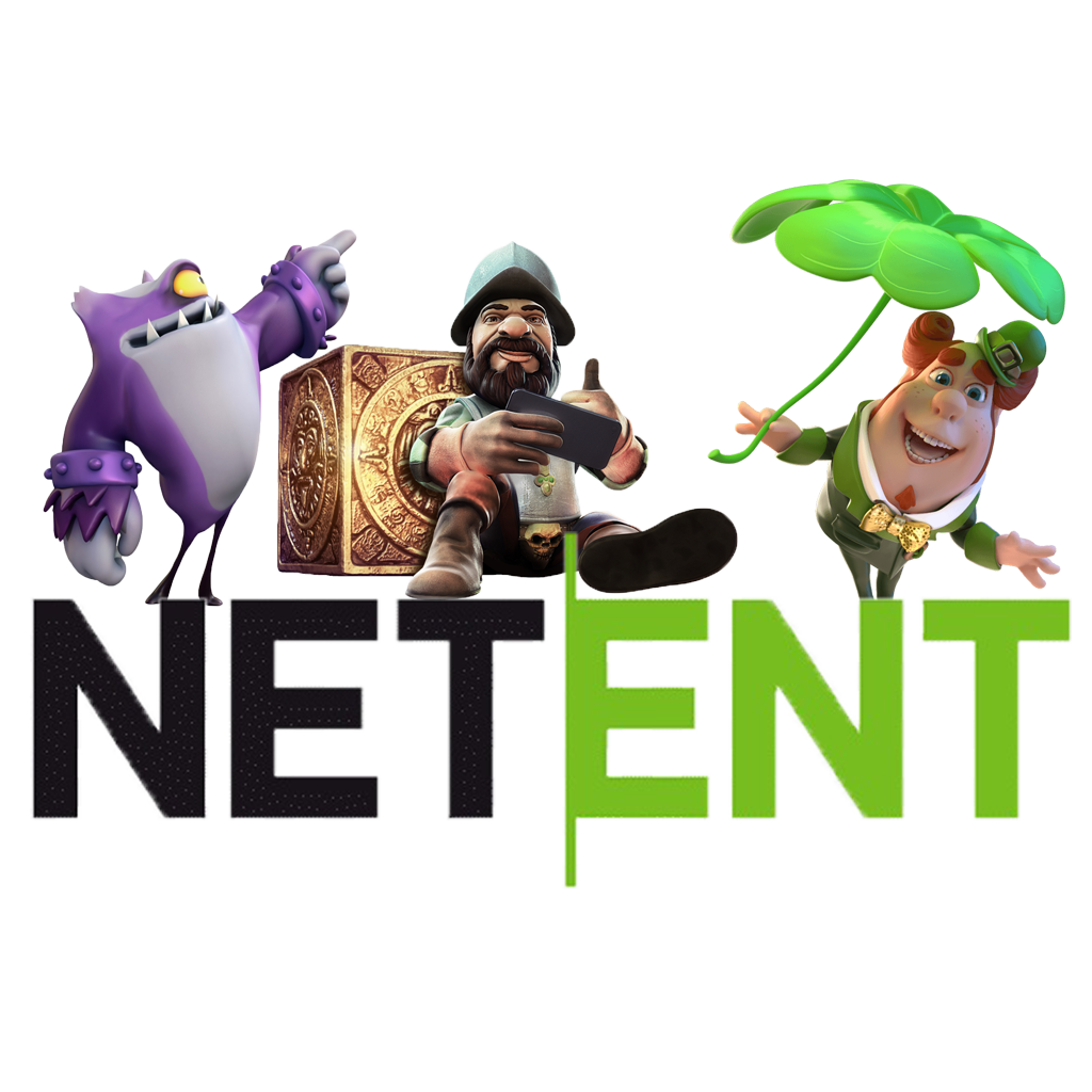 ค่ายเกม NETENT